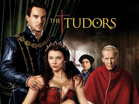 tudor series